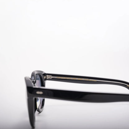 Oliver Peoples OV5413SU Cary grant sun 14923R Black Polarized sunglasses