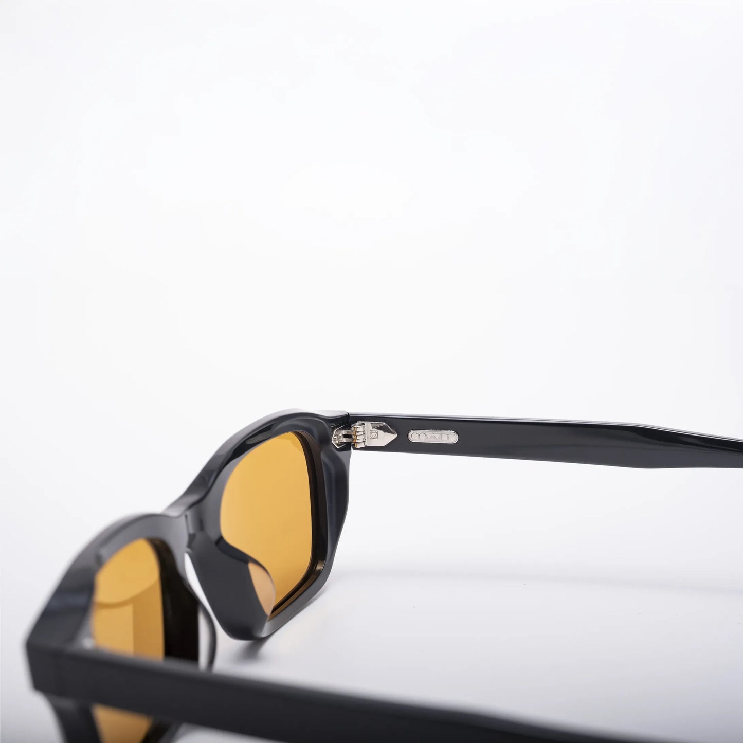 Oliver Peoples OV5588SU N.08 Sun 173153 Black Sunglasses