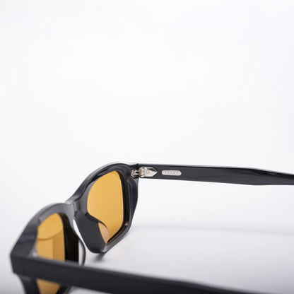 Oliver Peoples OV5588SU N.08 Sun 173153 Black Sunglasses