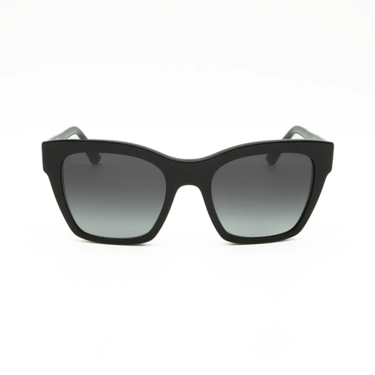 D&amp;G Sunglasses DG4384 5018/8G Black