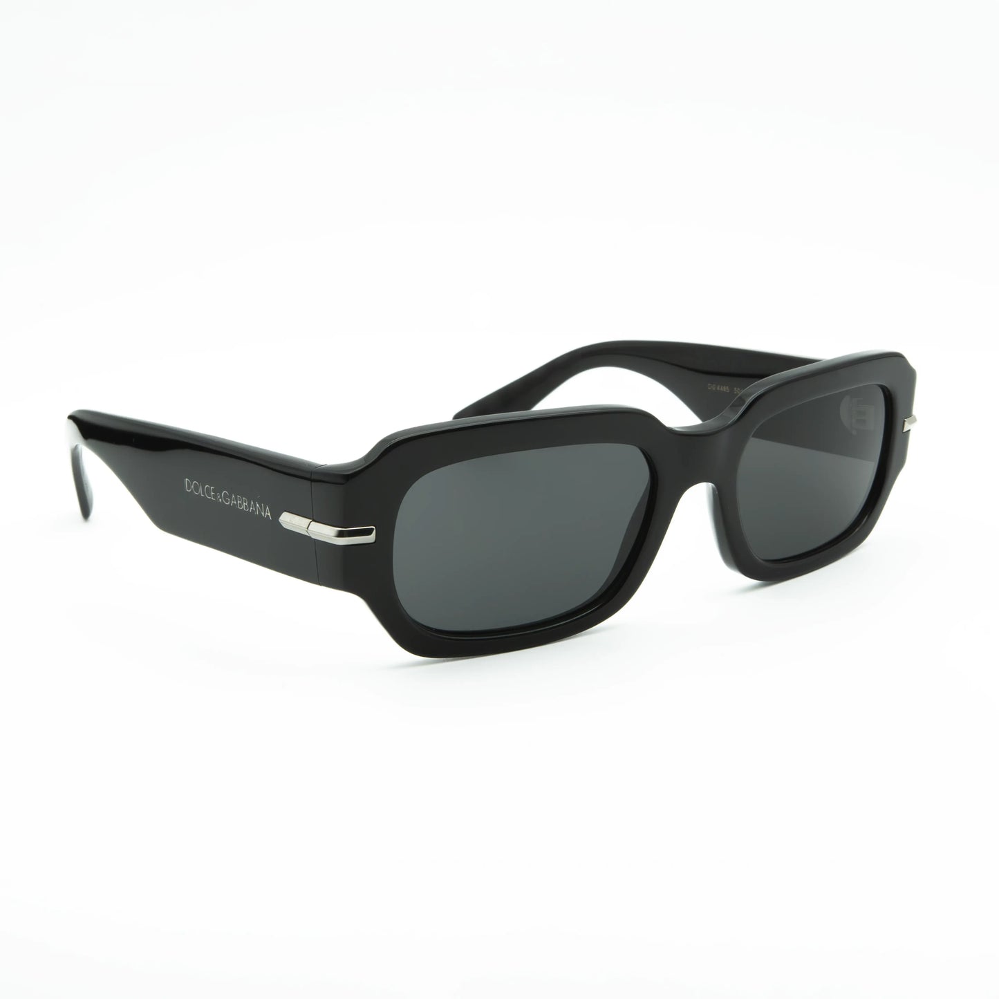 D&amp;G Sunglasses DG4485 502/71 Havana