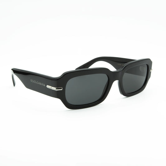 D&amp;G Sunglasses DG4485 502/71 Havana