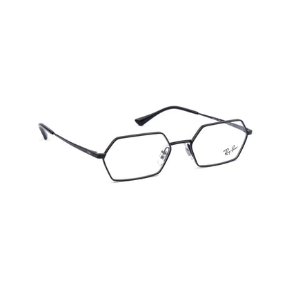 Ray-Ban Yevi RB6528 2943 Black Eyeglasses