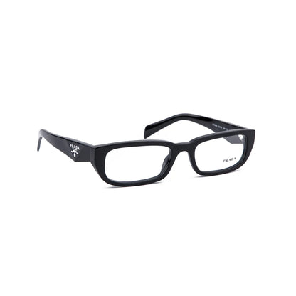 Prada PR B05V 16K1O1 Black Eyeglasses
