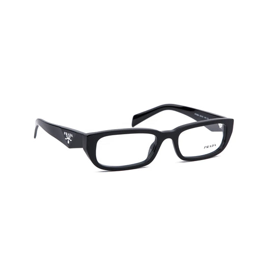 Prada PR B05V 16K1O1 Black Eyeglasses