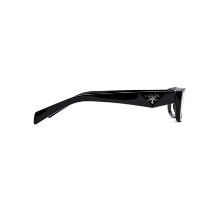 Prada PR B05V 16K1O1 Black Eyeglasses