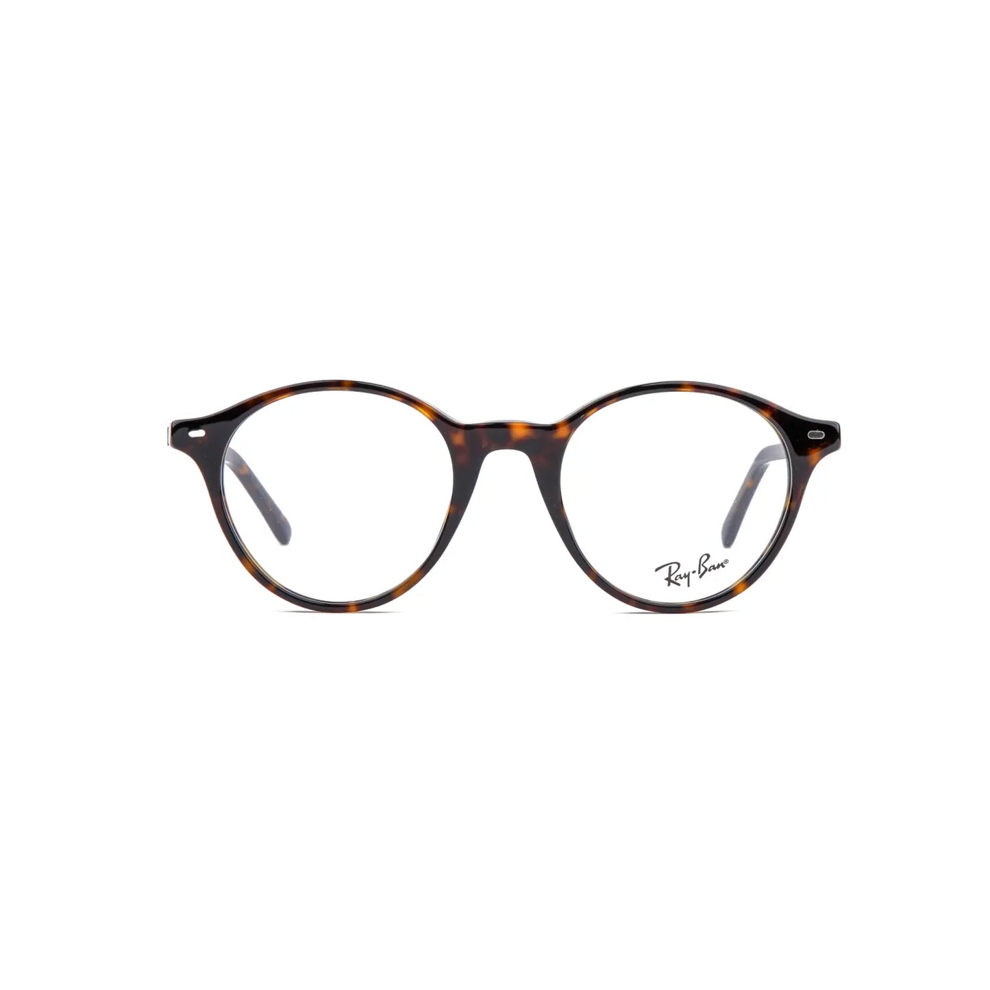 Ray-Ban Bernard RB5430 2012 Havana Eyeglasses