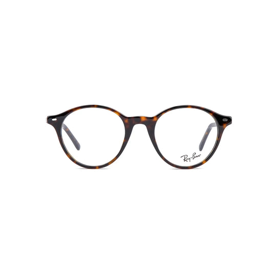 Ray-Ban Bernard RB5430 2012 Havana Eyeglasses