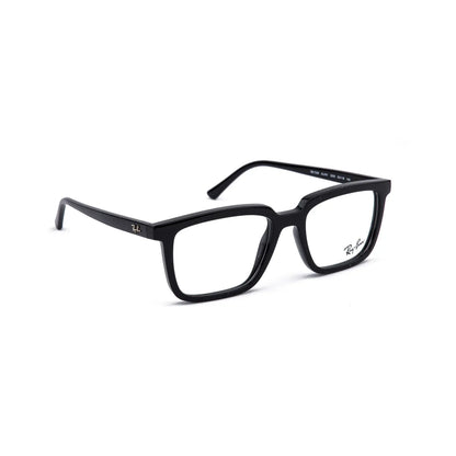 Ray-Ban Alain RB7239 2000 Black Eyeglasses