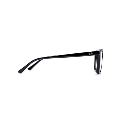 Ray-Ban Alain RB7239 2000 Black Eyeglasses