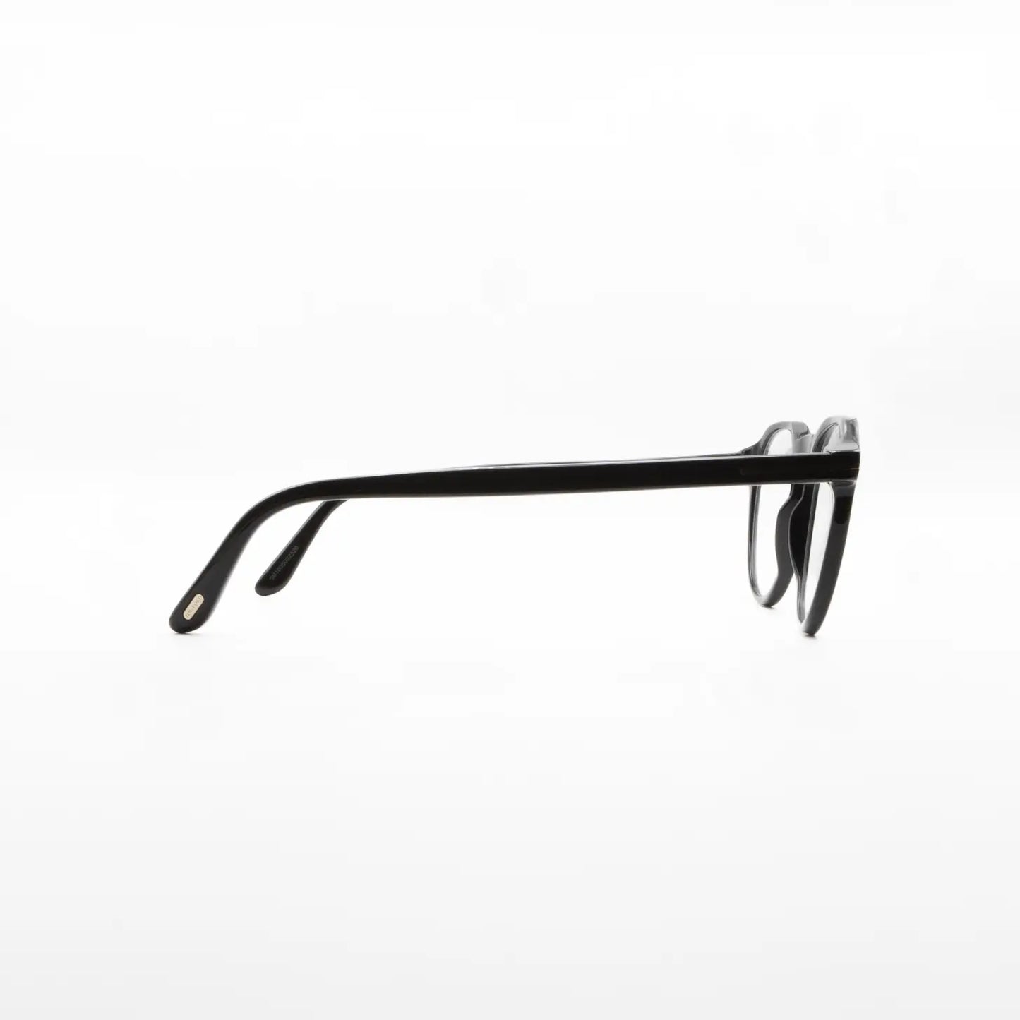 Tom Ford FT5833-B 001 Black Eyeglasses