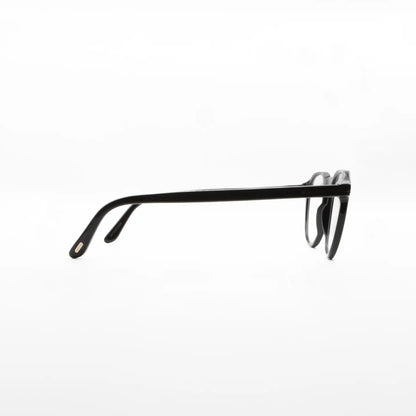 Tom Ford FT5833-B 001 Black Eyeglasses