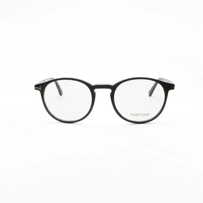 Tom Ford FT5294 001 Black Eyeglasses