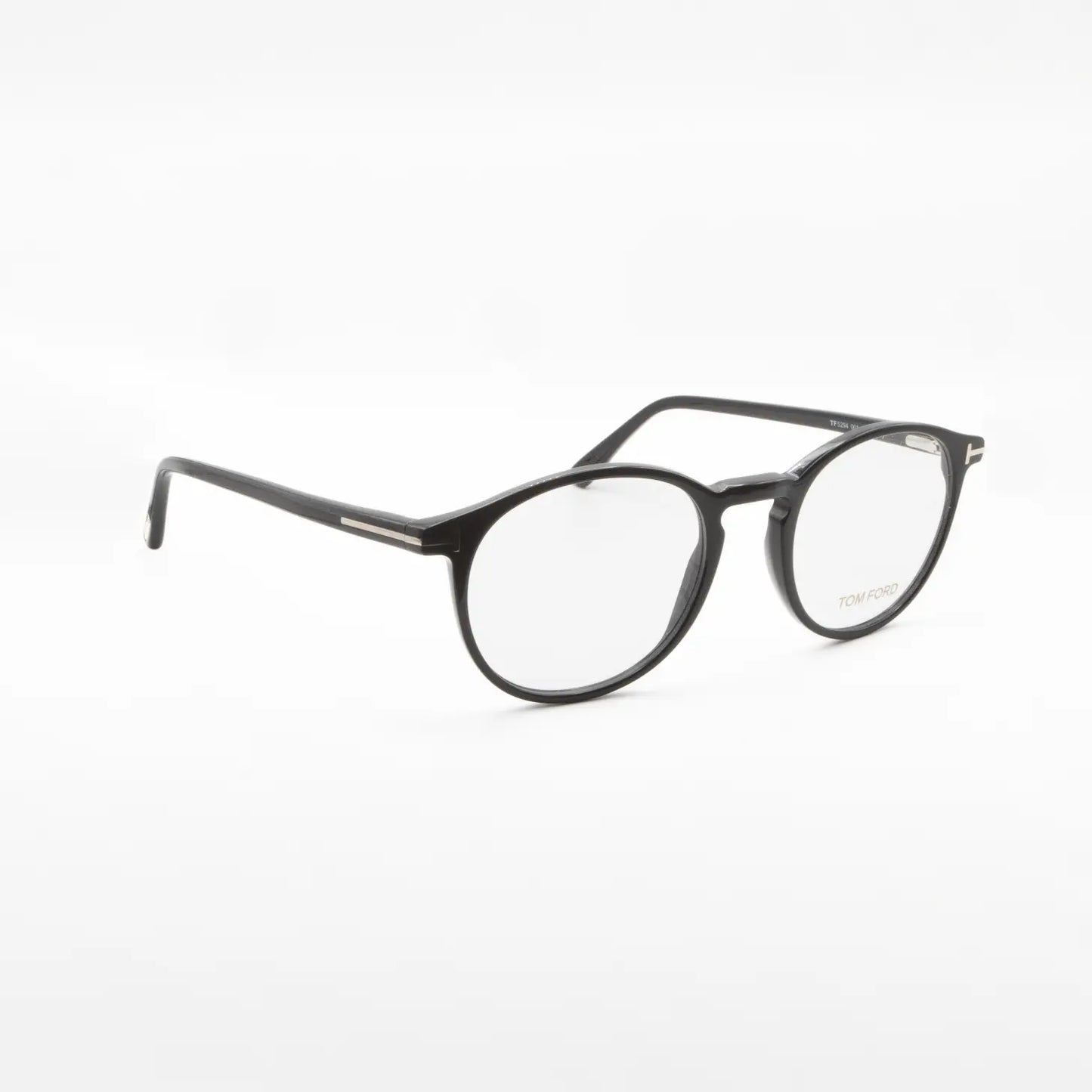 Tom Ford FT5294 001 Black Eyeglasses