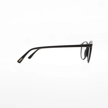 Tom Ford FT5294 001 Black Eyeglasses