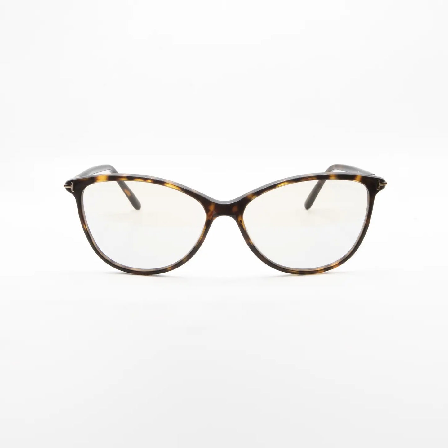 Tom Ford FT5616-B 052 Havana eyeglasses