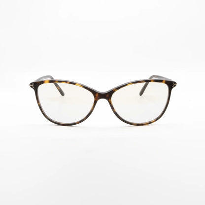Tom Ford FT5616-B 052 Havana eyeglasses