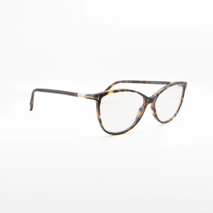 Tom Ford FT5616-B 052 Havana eyeglasses