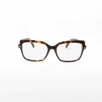 Tom Ford FT5947-B 052 Havana eyeglasses