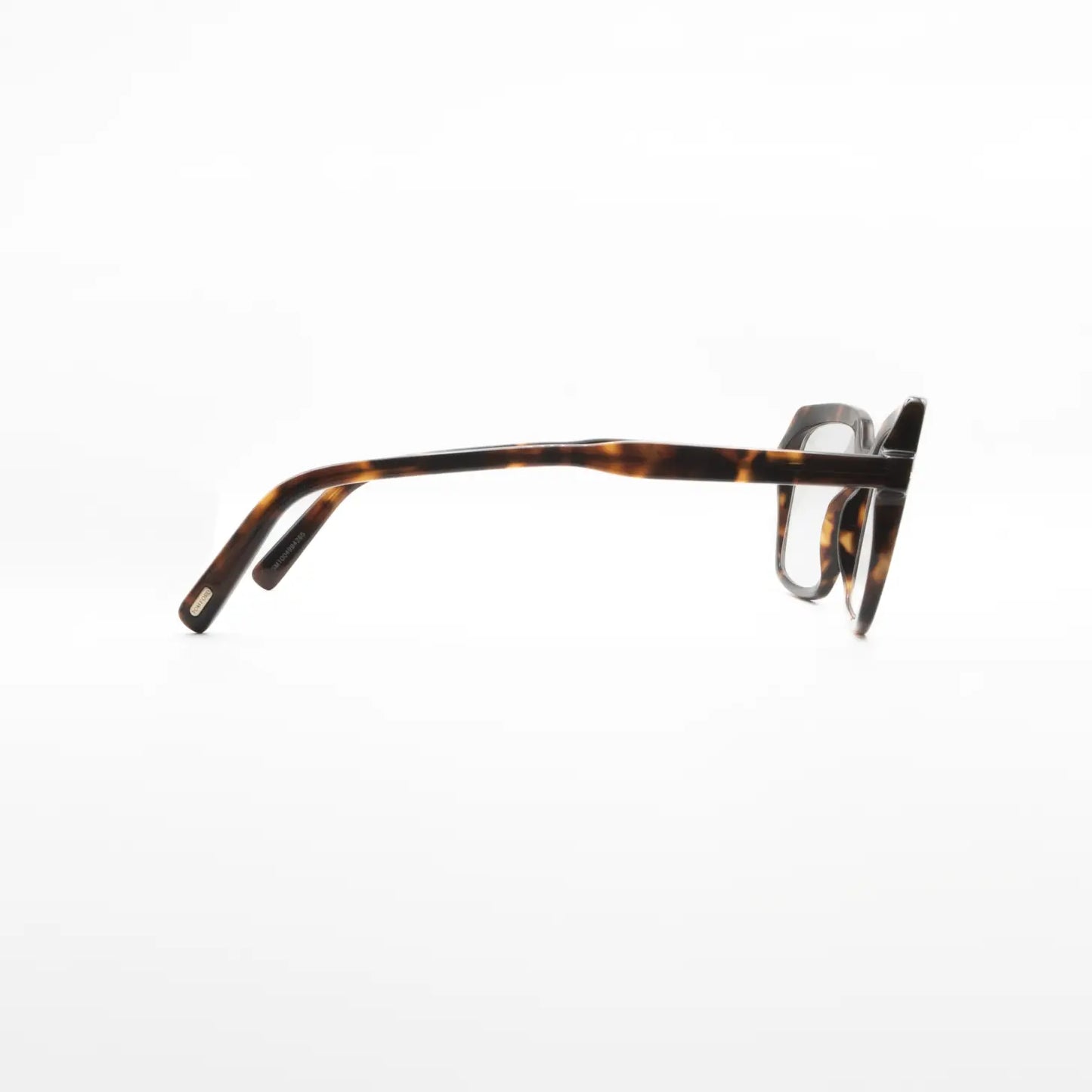 Tom Ford FT5947-B 052 Havana eyeglasses