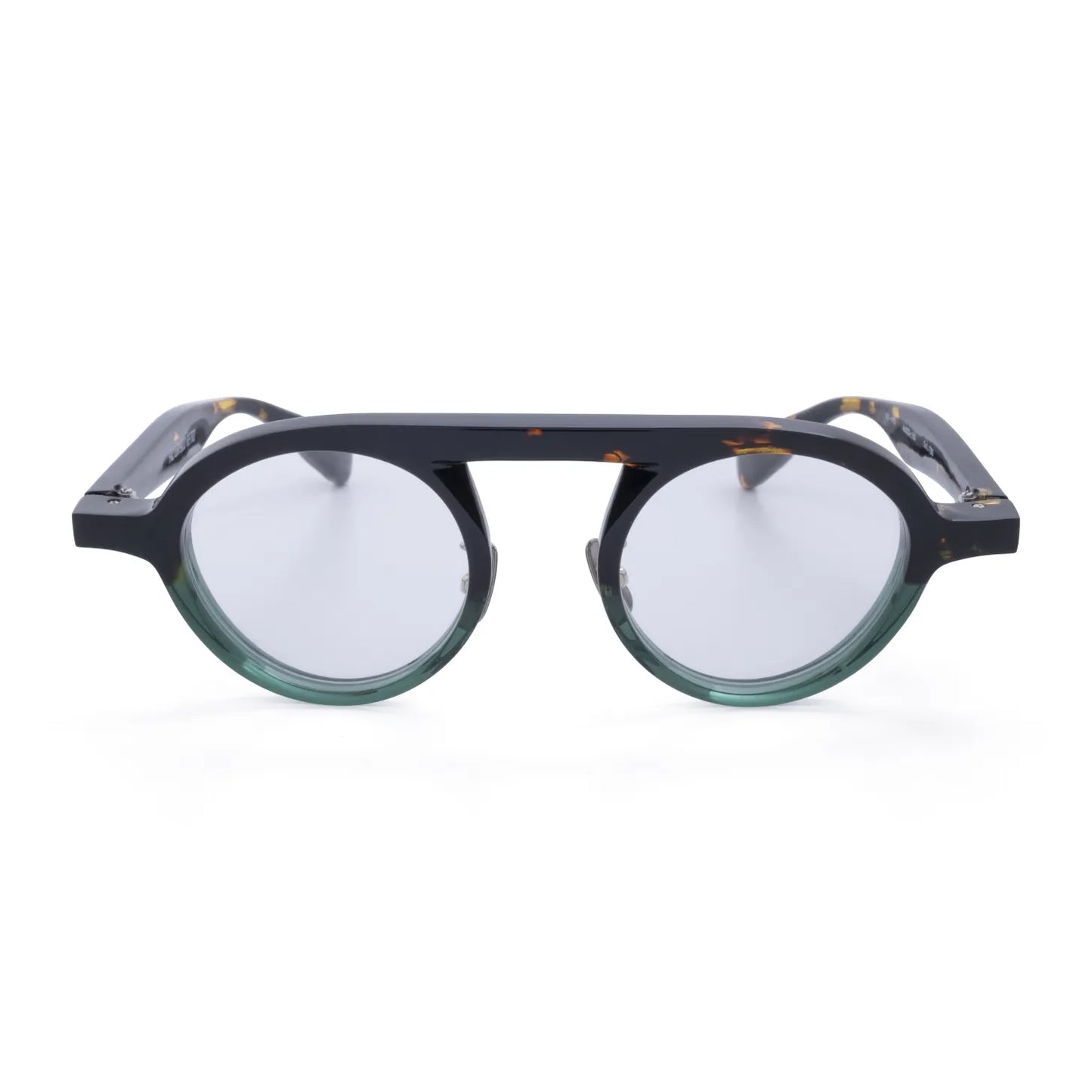 Occhiale da vista Factory900 RF-190 Green/Havana