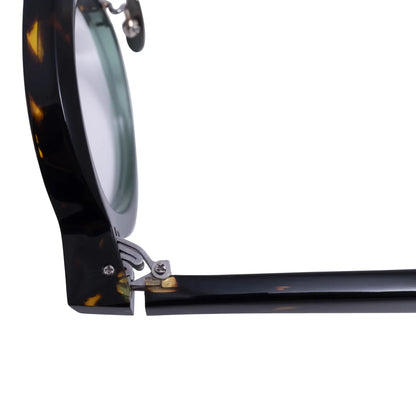 Occhiale da vista Factory900 RF-190 Green/Havana