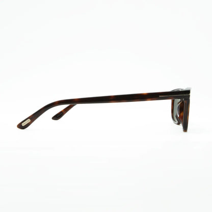 Tom Ford Miles-02 FT1300 5354V Havana Sunglasses