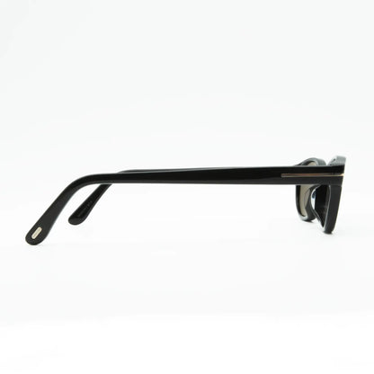 Tom Ford Chloe-02 FT1310 01A Black Sunglasses