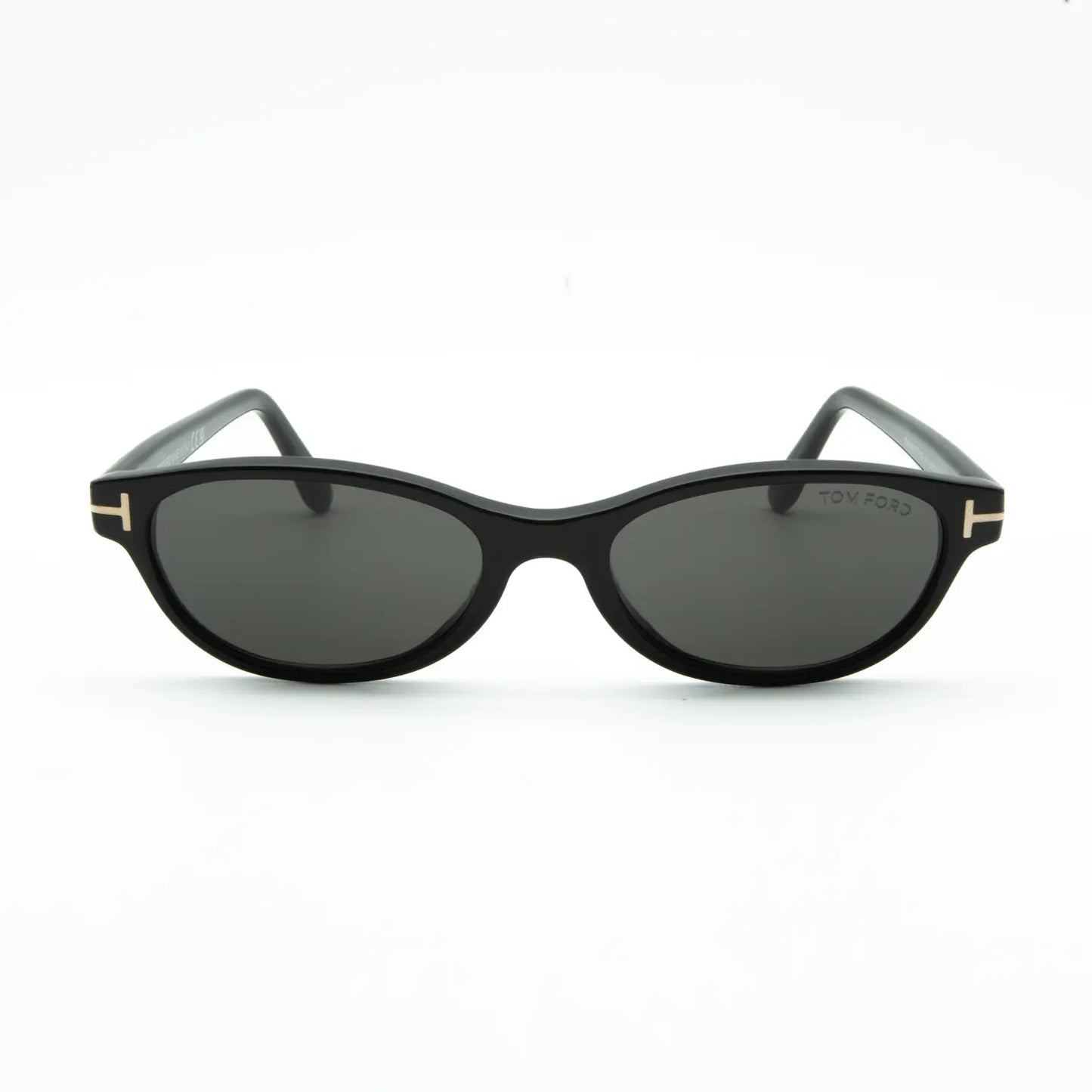 Tom Ford Chloe-02 FT1310 01A Black Sunglasses