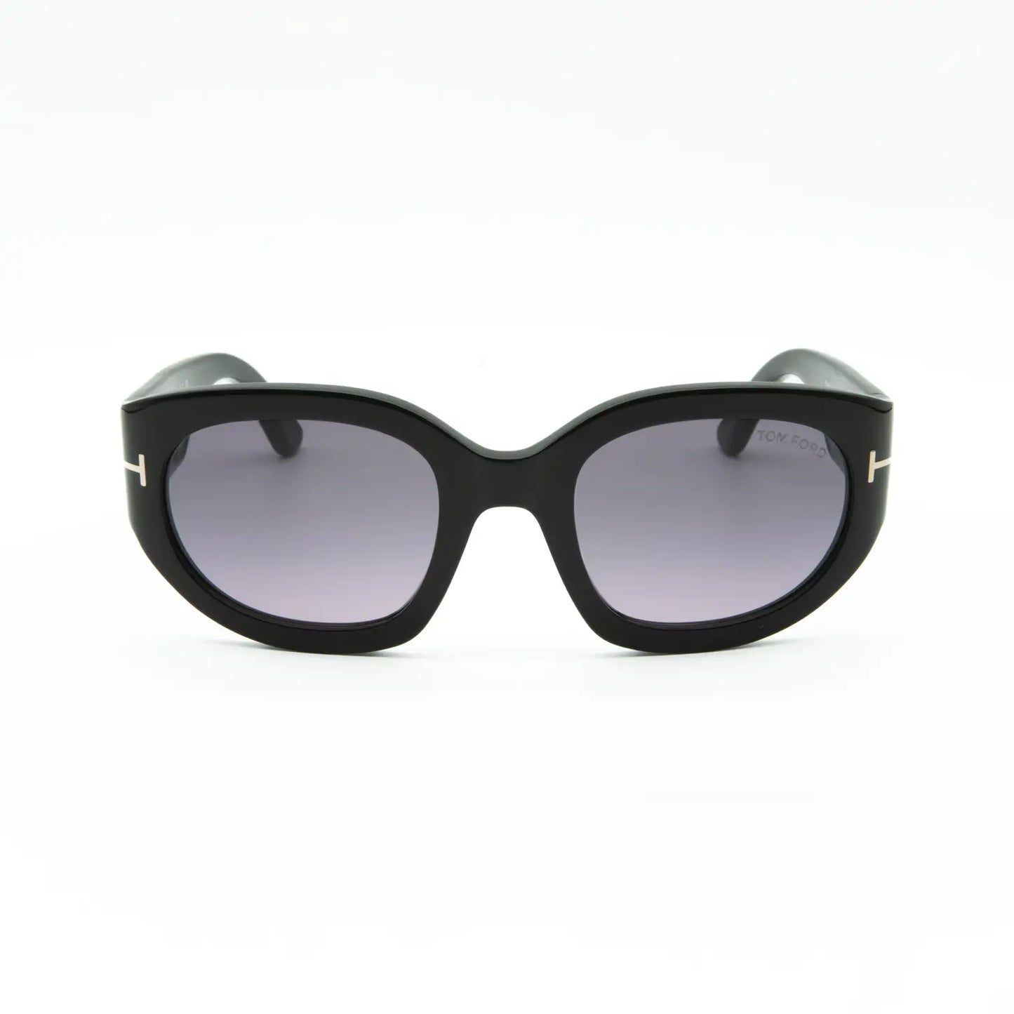 Tom Ford Arizona-02 FT1313 01B Black Sunglasses