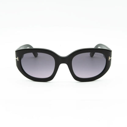 Tom Ford Arizona-02 FT1313 01B Black Sunglasses