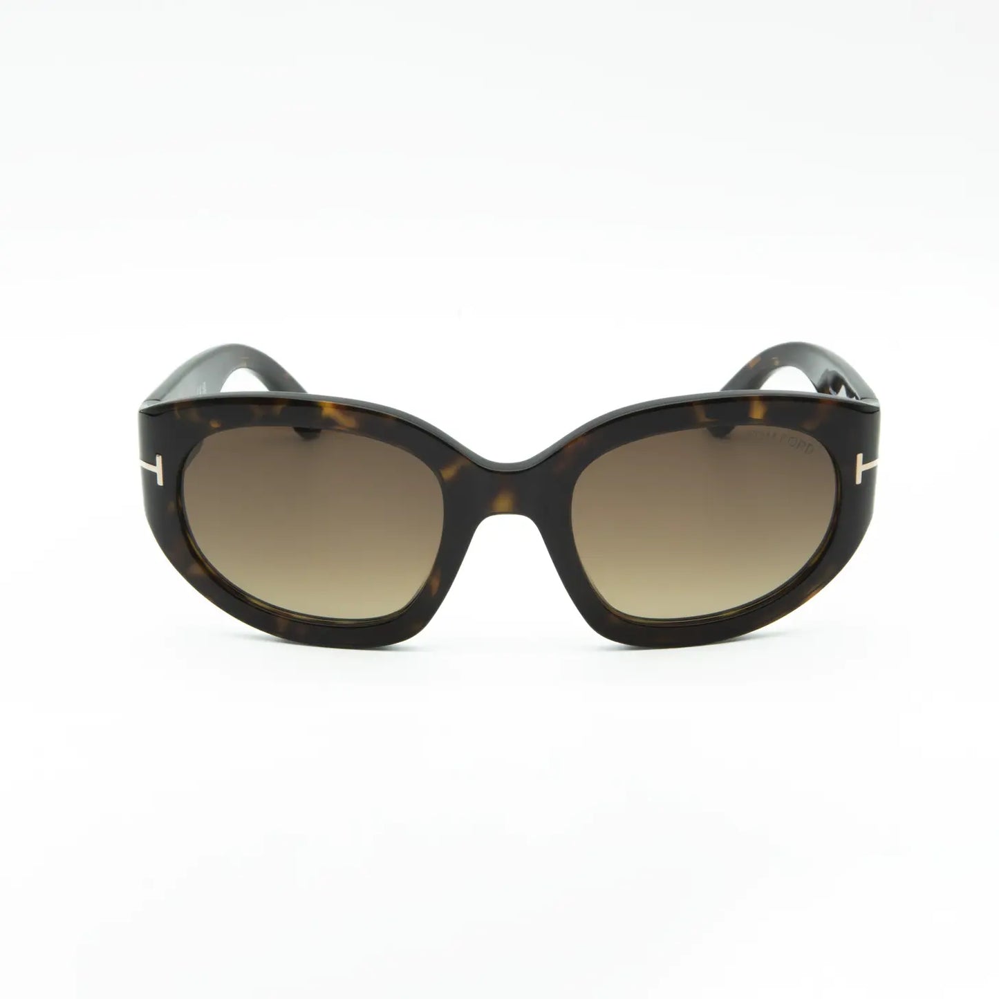 Tom Ford Arizona-02 FT1313 52F Havana Sunglasses