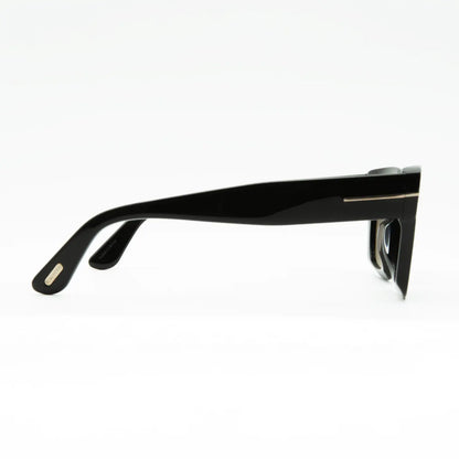 Tom Ford Emma-02 FT1314 01A Black Sunglasses