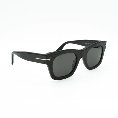 Tom Ford Emma-02 FT1314 01A Black Sunglasses