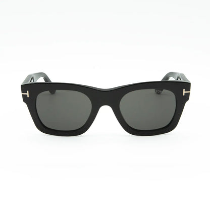 Tom Ford Emma-02 FT1314 01A Black Sunglasses