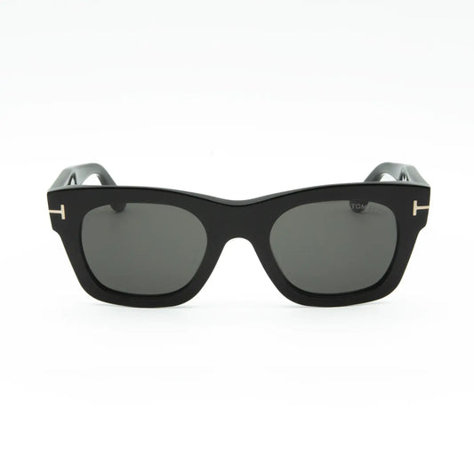 Tom Ford Emma-02 FT1314 01A Black Sunglasses