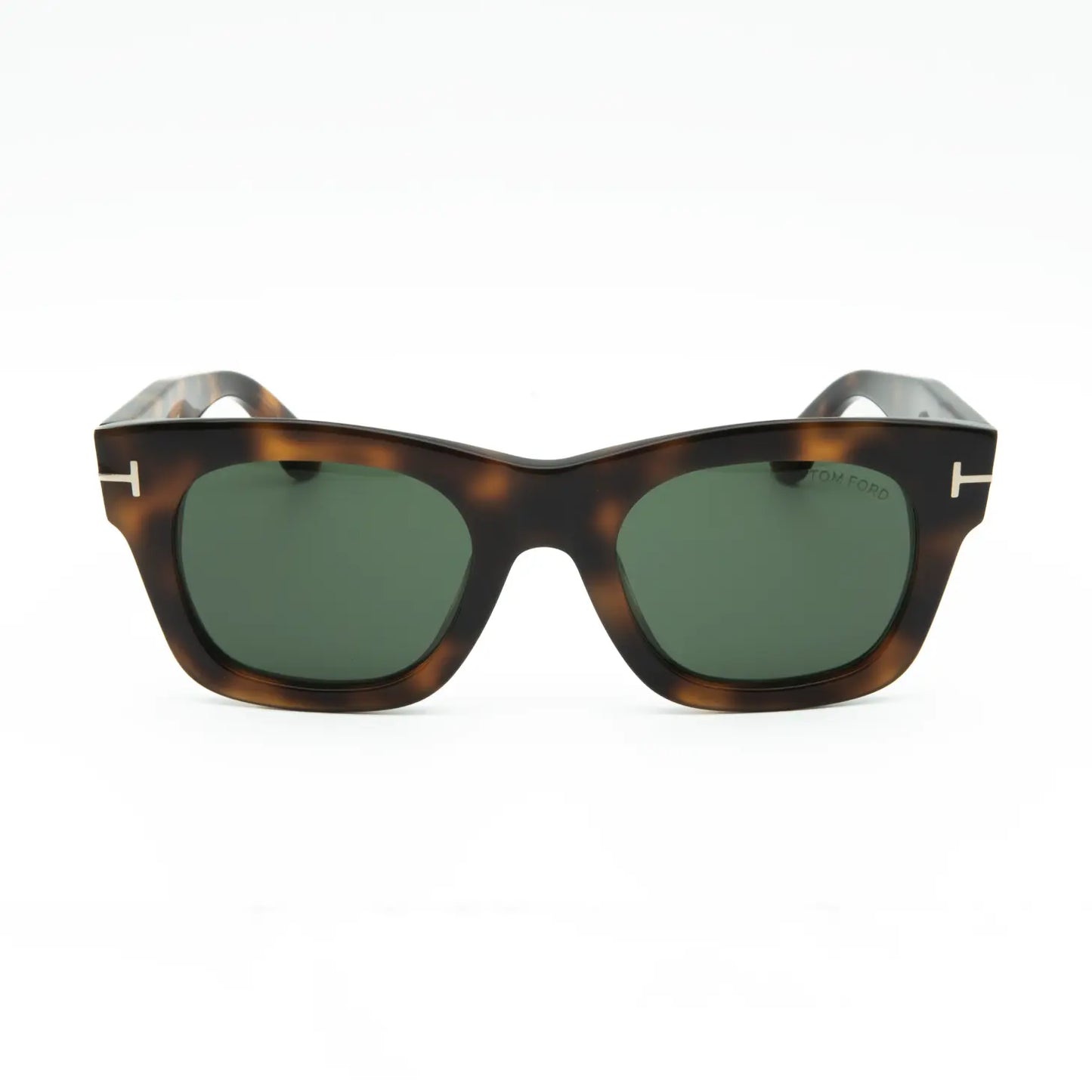 Tom Ford Emma-02 FT1314 53N Havana Sunglasses