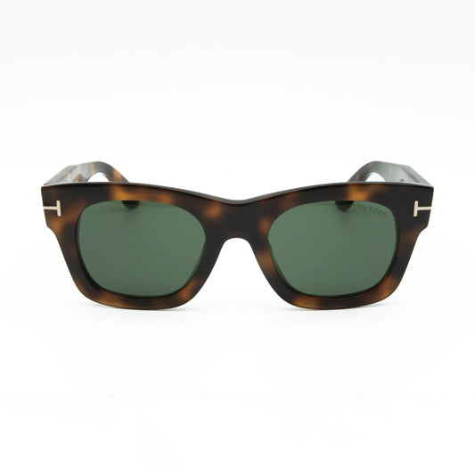 Tom Ford Emma-02 FT1314 53N Havana Sunglasses