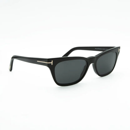 Tom Ford Penn-02 FT1362 01A Black Sunglasses