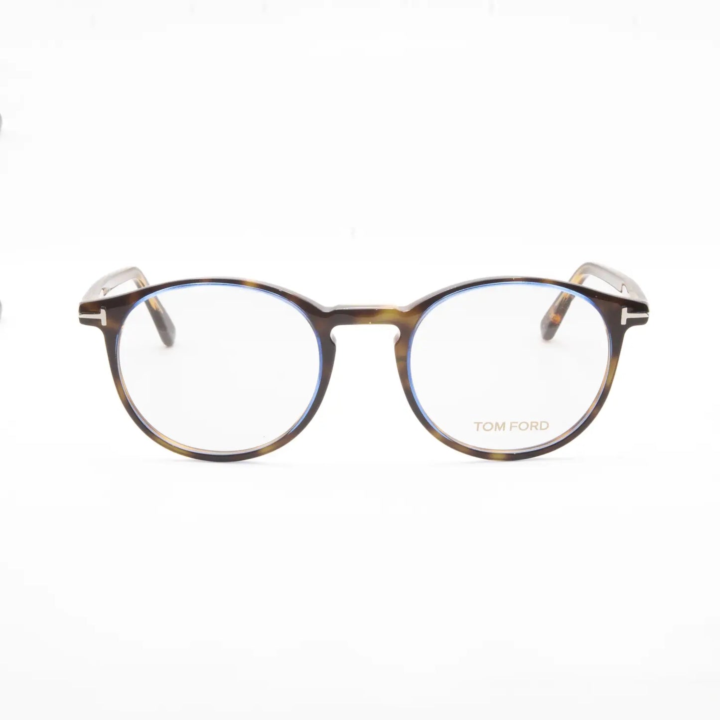 Tom Ford FT5294 001 Black Eyeglasses