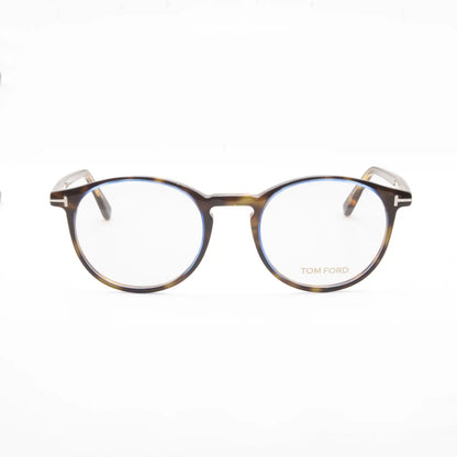 Tom Ford FT5294 001 Black Eyeglasses