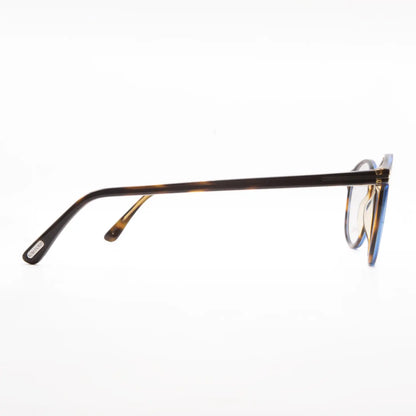 Tom Ford FT5294 001 Black Eyeglasses