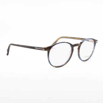 Tom Ford FT5294 001 Black Eyeglasses