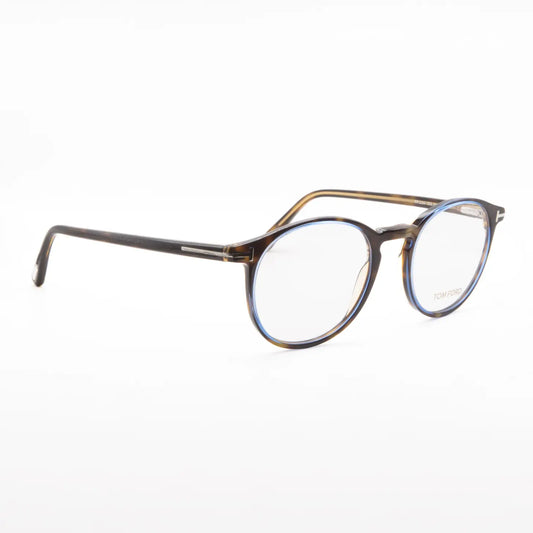 Tom Ford FT5294 001 Black Eyeglasses