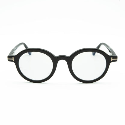 Occhiale da vista Tom Ford FT5664-B 001 Black