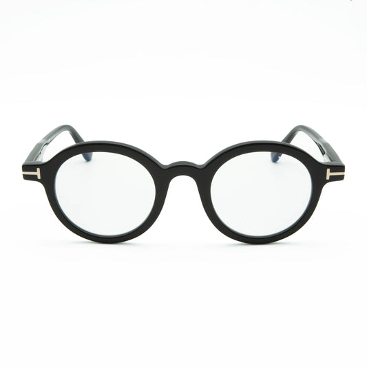 Occhiale da vista Tom Ford FT5664-B 001 Black