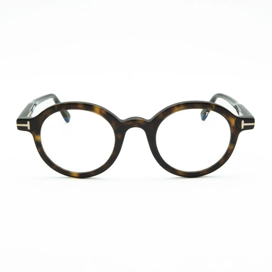 Occhiale da vista Tom Ford FT5664-B 052 Havana scura