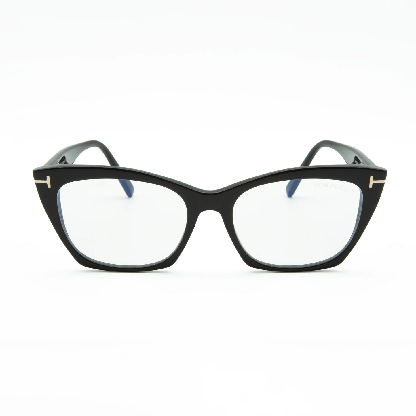 Occhiale da vista Tom Ford FT5709-B 001 Black