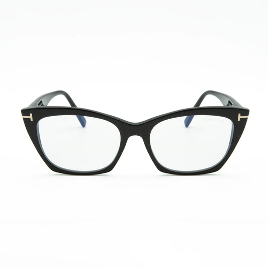 Occhiale da vista Tom Ford FT5709-B 001 Black