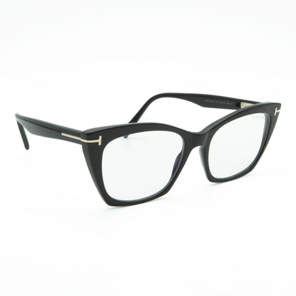 Occhiale da vista Tom Ford FT5709-B 001 Black